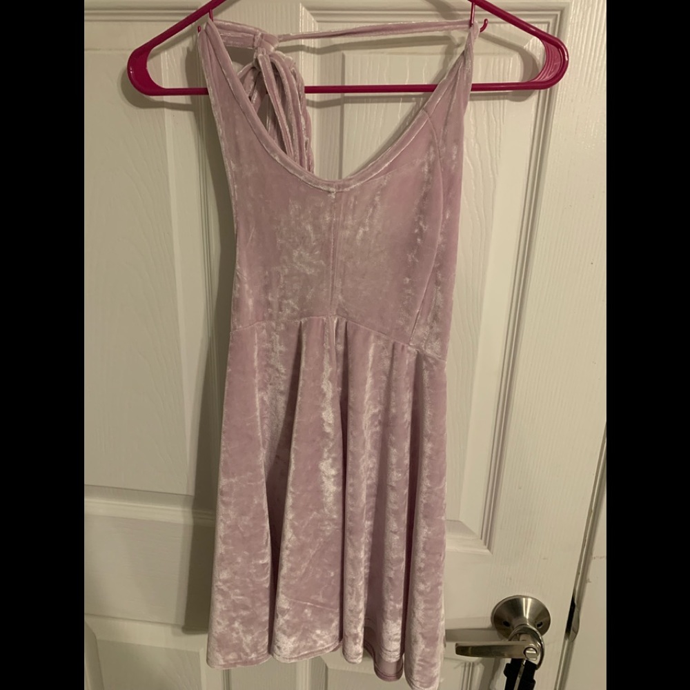 Women’s dress